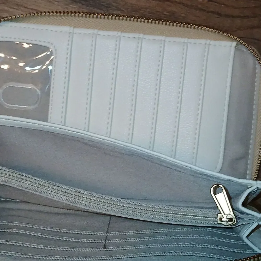 Thirty-One Wallet